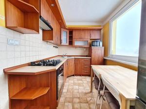 Prodej bytu 2+1, Liberec, Gagarinova, 63 m2