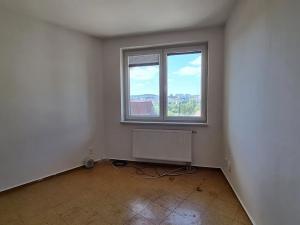 Dražba bytu 3+kk, Brno, Mojžíšova, 109 m2