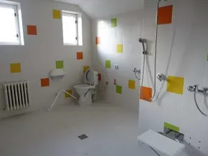 Dražba ubytování, Nová Paka, 2698 m2