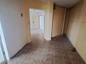 Prodej bytu 3+kk, Praha - Stodůlky, Ovčí hájek, 91 m2