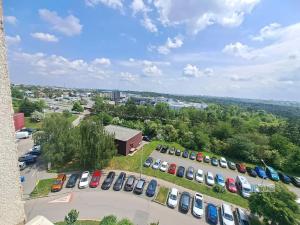 Prodej bytu 3+kk, Praha - Stodůlky, Ovčí hájek, 91 m2