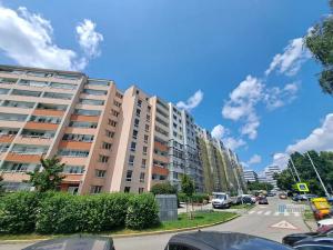 Prodej bytu 3+kk, Praha - Stodůlky, Ovčí hájek, 91 m2
