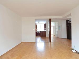 Pronájem rodinného domu, Praha - Střešovice, Západní, 250 m2