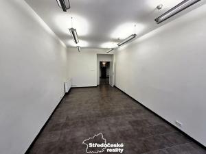 Pronájem kanceláře, Praha - Žižkov, Řehořova, 96 m2