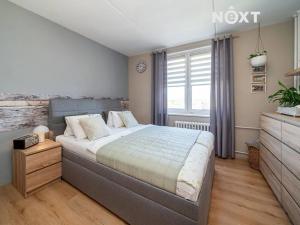 Prodej bytu 3+1, Přerov, Trávník, 64 m2