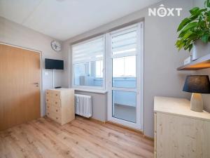 Prodej bytu 3+1, Přerov, Trávník, 64 m2