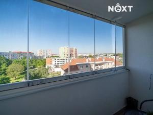 Prodej bytu 3+1, Přerov, Trávník, 64 m2