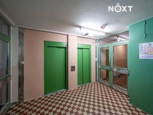 Prodej bytu 3+1, Přerov, Trávník, 64 m2