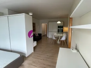 Pronájem bytu 2+kk, Olomouc, Rokycanova, 66 m2