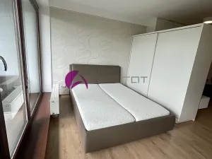 Pronájem bytu 2+kk, Olomouc, Rokycanova, 66 m2