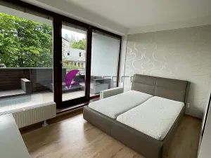 Pronájem bytu 2+kk, Olomouc, Rokycanova, 66 m2