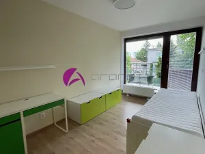 Pronájem bytu 2+kk, Olomouc, Rokycanova, 66 m2