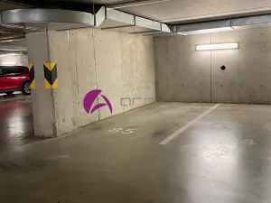 Pronájem bytu 2+kk, Olomouc, Rokycanova, 66 m2