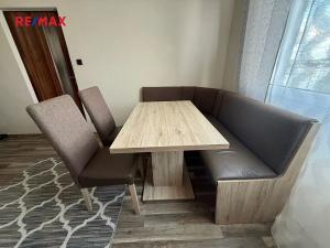 Pronájem bytu 1+1, Plzeň, Na Dlouhých, 37 m2