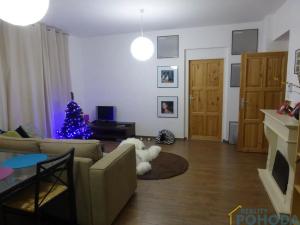 Pronájem bytu 2+1, Rosice, 65 m2
