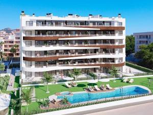 Prodej bytu 4+kk, Sant Llorenç des Cardassar, Španělsko, 145 m2