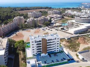 Prodej bytu 4+kk, Sant Llorenç des Cardassar, Španělsko, 145 m2