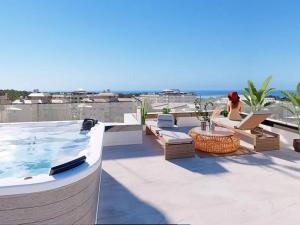 Prodej bytu 4+kk, Sant Llorenç des Cardassar, Španělsko, 145 m2