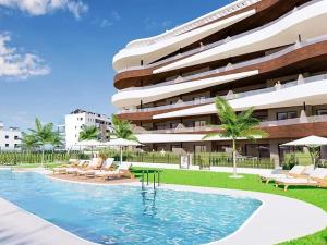 Prodej bytu 4+kk, Sant Llorenç des Cardassar, Španělsko, 145 m2