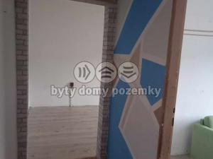 Pronájem bytu 1+1, Obrnice, Nová výstavba, 39 m2