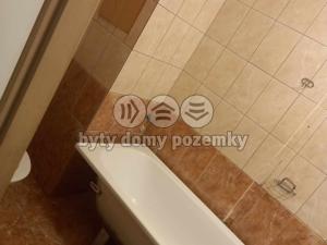 Pronájem bytu 1+1, Obrnice, Nová výstavba, 39 m2