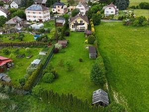 Prodej rodinného domu, Janovice nad Úhlavou, 195 m2