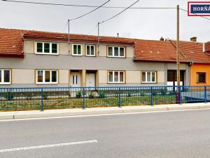 Prodej rodinného domu, Milonice, 133 m2