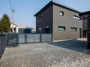 Prodej ubytování, Ostrava, 17. listopadu, 138 m2