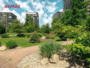 Prodej bytu 2+kk, Praha - Žižkov, Malešická, 84 m2
