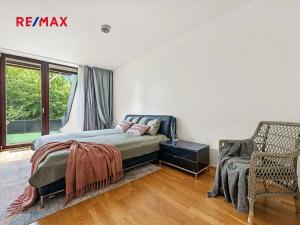 Prodej bytu 2+kk, Praha - Žižkov, Malešická, 84 m2