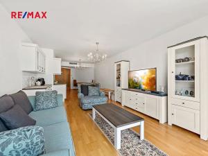 Prodej bytu 2+kk, Praha - Žižkov, Malešická, 84 m2