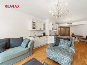 Prodej bytu 2+kk, Praha - Žižkov, Malešická, 84 m2