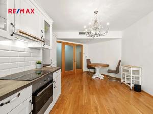 Prodej bytu 2+kk, Praha - Žižkov, Malešická, 84 m2