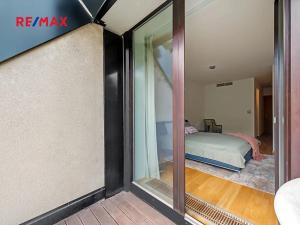 Prodej bytu 2+kk, Praha - Žižkov, Malešická, 84 m2