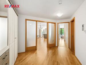 Prodej bytu 2+kk, Praha - Žižkov, Malešická, 84 m2