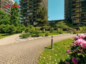 Prodej bytu 2+kk, Praha - Žižkov, Malešická, 84 m2
