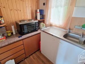 Prodej chaty, Albrechtice, 32 m2