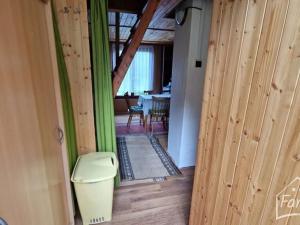 Prodej chaty, Albrechtice, 32 m2