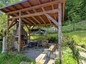 Prodej chaty, Albrechtice, 32 m2