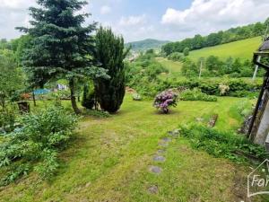 Prodej chaty, Albrechtice, 32 m2