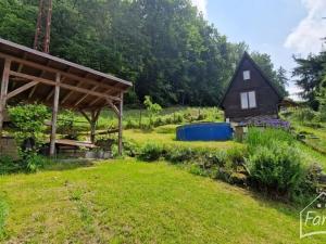 Prodej chaty, Albrechtice, 32 m2