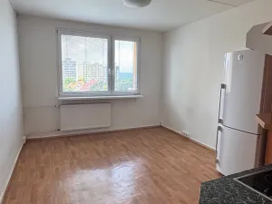 Pronájem bytu 2+kk, Praha - Kamýk, Cholupická, 45 m2