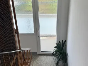 Pronájem bytu 2+kk, Praha - Kamýk, Cholupická, 45 m2
