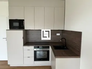 Pronájem bytu 2+kk, Olomouc, Aloise Rašína, 50 m2