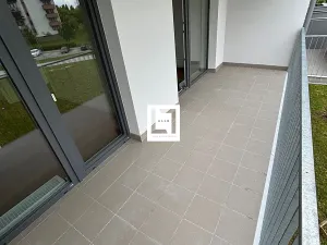 Pronájem bytu 2+kk, Olomouc, Aloise Rašína, 50 m2