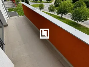 Pronájem bytu 2+kk, Olomouc, Aloise Rašína, 50 m2