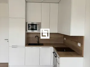 Pronájem bytu 2+kk, Olomouc, Aloise Rašína, 46 m2