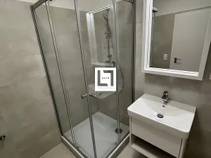 Pronájem bytu 2+kk, Olomouc, Aloise Rašína, 46 m2