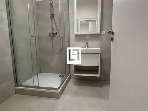 Pronájem bytu 2+kk, Olomouc, Aloise Rašína, 46 m2