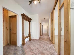 Prodej rodinného domu, Moravský Krumlov, K. H. Máchy, 276 m2